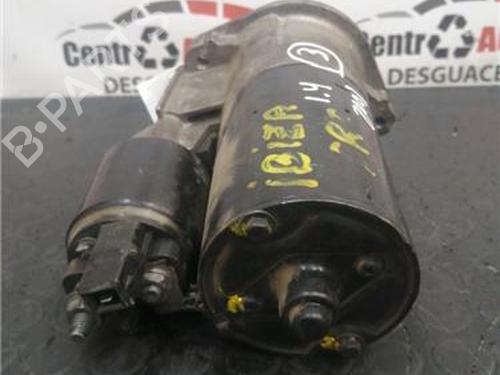 Starter SEAT IBIZA II (6K1) 1.4 16V | BP27843239M8 