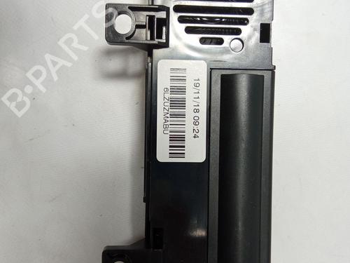 Elektronisk modul CITROËN C3 AIRCROSS II (2R_, 2C_) 1.5 BlueHDi 100 (2CYHYJ) | BP27576037M83