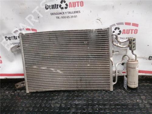 AC-Kondensator OPEL MERIVA A MPV (X03) 1.7 CDTI (E75) (125 hp) 27843150