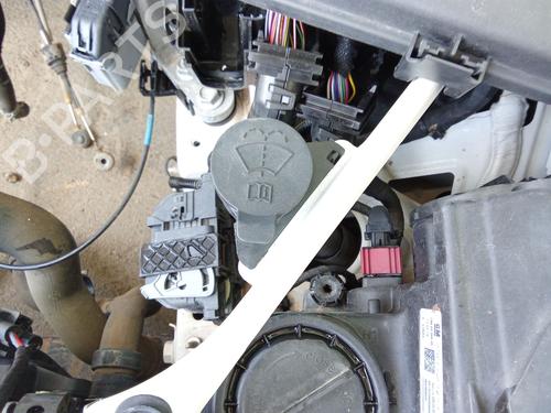 Sprinklertank Sprinklertank OPEL ASTRA K (B16) 1.6 CDTi (68) (110 hp) 36832686 36832686