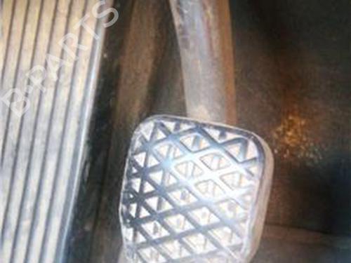 Used Clutch pedal BMW 1 (E87) 120 d (163 hp) 27845120