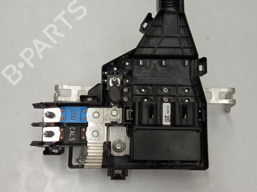 Andre DACIA DUSTER (HM_) 1.3 TCe 130 (HMMF) (131 hp) 27852466