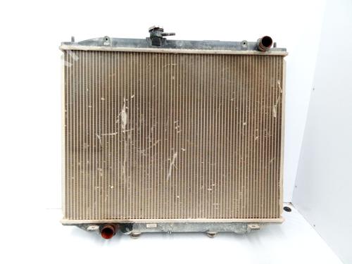 Used Water radiator NISSAN TERRANO II (R20) 2.7 TDi 4WD (125 hp) 32137118