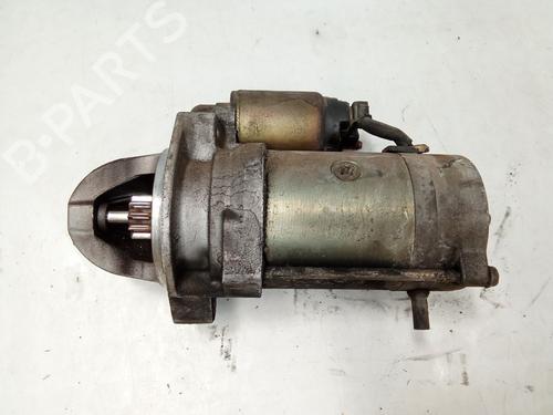 Starter SSANGYONG REXTON / REXTON II (GAB_) 2.7 Xdi | BP36694514M8 - Image 3
