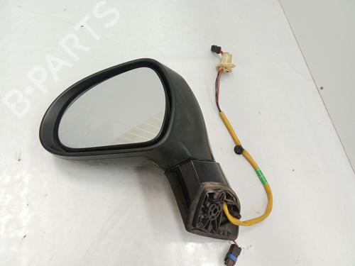 Used Left mirror PEUGEOT 308 CC (4B_) 1.6 HDi (112 hp) 29850849