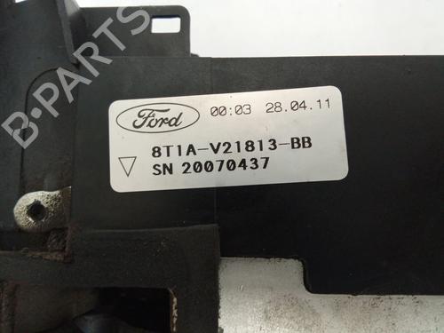 Front left lock FORD TRANSIT CONNECT (P65_, P70_, P80_)  | BP27805557C98 