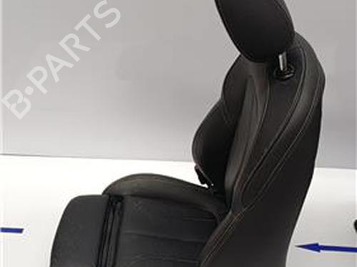 Left front seat BMW X1 (F48) xDrive 20 d | BP27850846C15 