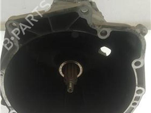 Used Gearbox BMW 5 (E39) 520 d (136 hp) 27848147