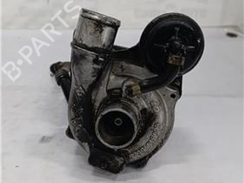 Turbolader/Kompressor RENAULT KANGOO Express (FC0/1_) 1.5 dCi | BP27851202M71 
