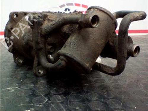 AC compressor PEUGEOT 306 Break (7E, N3, N5) 1.9 D | BP27854247M34 