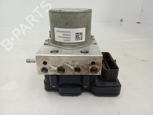 ABS pump MG MG ZS SUV (AZS1) 1.5 VTi | BP33403463M43 - Image 3