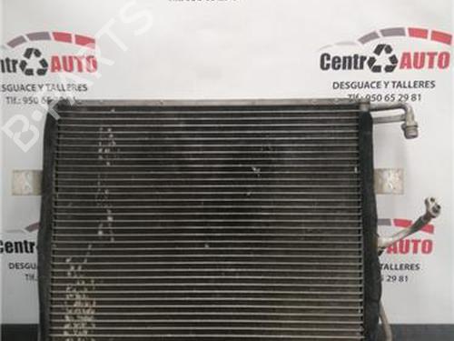 Used AC radiator KIA SPORTAGE SUV (K00) 2.0 i 16V 4WD (128 hp) 27853234