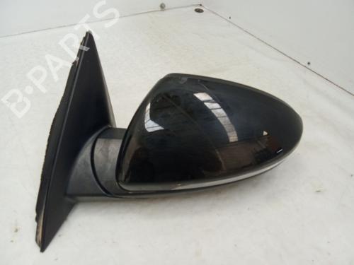 Left mirror KIA XCEED (CD) 1.6 GDI Hybrid | BP40236917C26 - Image 3