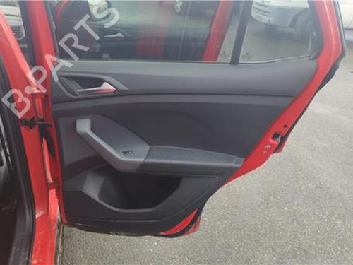 Used Other VW T-CROSS (C11, D31) [2018-2025]  27686862