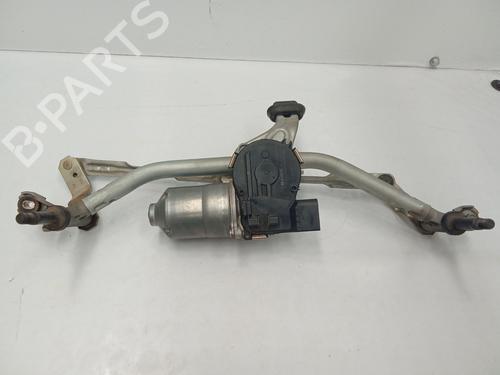Used Front wiper motor CITROËN C3 AIRCROSS II (2R_, 2C_) 1.5 BlueHDi 100 (2CYHYJ) (99 hp) 27576022