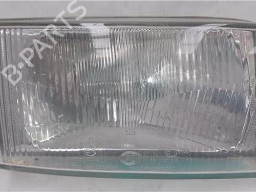 Right headlight VW TRANSPORTER T4 Van (70A, 70H, 7DA, 7DH) 1.9 TD | BP27847779C29 