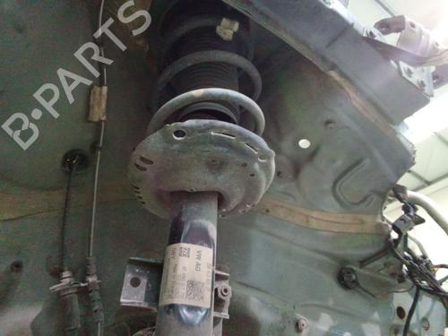 Right front shock absorber SEAT ARONA (KJ7, KJP) 1.0 TSI | BP32108928M17 - Image 3