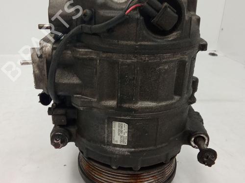 AC compressor MERCEDES-BENZ S-CLASS (W220) S 320 CDI (220.025, 220.125) | BP27852487M34 