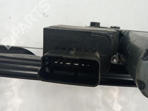 Rudehejsemekanisme Højre bagtil CITROËN C3 AIRCROSS II (2R_, 2C_) 1.5 BlueHDi 100 (2CYHYJ) | BP27576002C25 