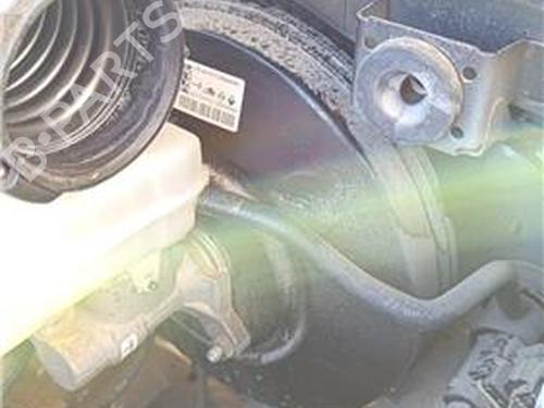 Servo brake DACIA DUSTER (HM_) 1.3 TCe 130 (HMMF) | BP27851521M42 