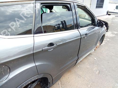 Dør højre bagtil FORD KUGA II (DM2) 2.0 TDCi | BP35720681C5 - Image 3