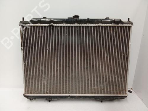 Water radiator NISSAN X-TRAIL I (T30) 2.2 DCi | BP31067146M31