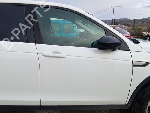 Used Right front door LAND ROVER DISCOVERY SPORT (L550) 2.0 D (150 hp) 31611597