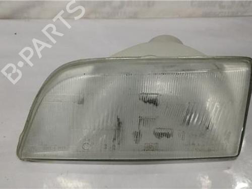 Used Left headlight Left headlight CITROËN AX (ZA-_) 1.3 Sport (ZAM4A) (95 hp) 36335106 36335106