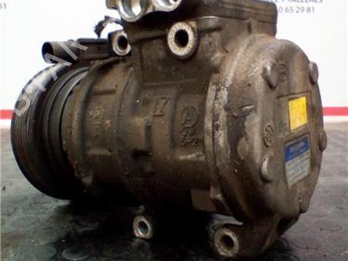 AC compressor KIA CERATO I Hatchback (LD) 2.0 CRDi | BP27854439M34