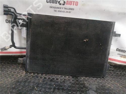 Used AC radiator AUDI A6 C6 Avant (4F5) 2.7 TDI (180 hp) 27844305