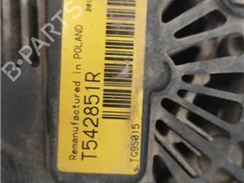 Alternator OPEL CORSA C (X01) 1.4 (F08, F68) | BP27850233M7 