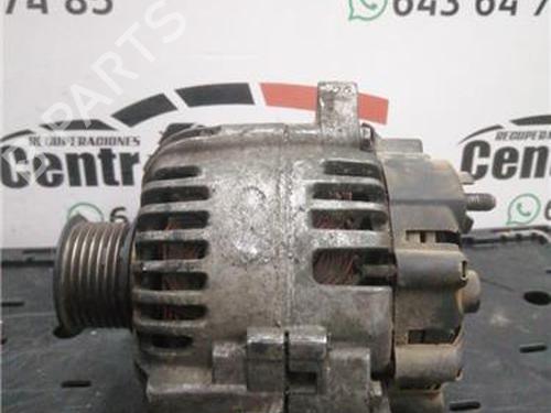 Generator RENAULT MEGANE II Saloon (LM0/1_) 1.9 dCi | BP27844587M7 