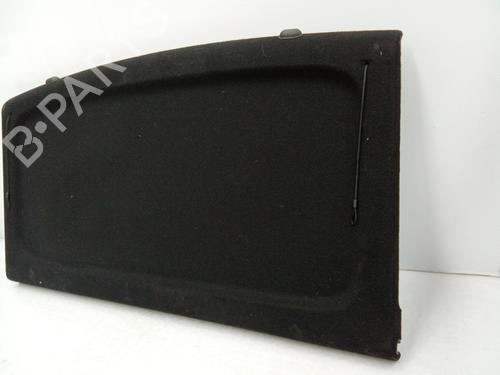 Rear parcel shelf MG MG ZS SUV (AZS1) 1.5 VTi | BP33403457C85 - Image 3