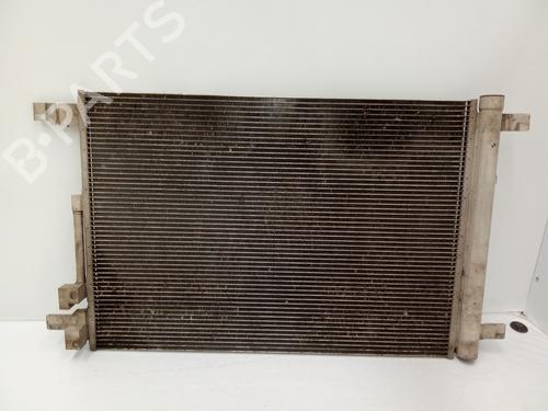 AC radiator SEAT LEON (KL1, KLG) 2.0 TDI | BP27848375M32 