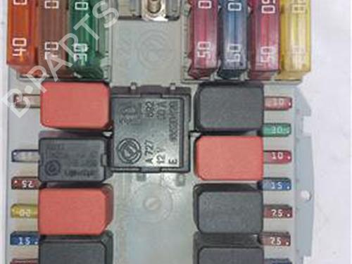 Used Other FIAT BRAVO II (198_) 1.4 16V (198AXS1B) (140 hp) 30052709