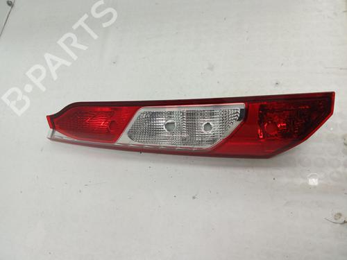 Used Left taillight Left taillight FORD TRANSIT CONNECT V408 Box Body/MPV 1.5 TDCi (120 hp) 33027205 33027205