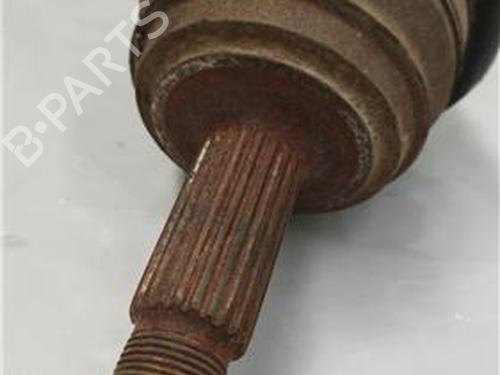 Right front driveshaft VW GOLF IV (1J1) 1.9 TDI | BP27849044M39 