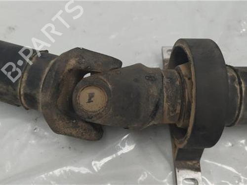 Driveshaft BMW 5 (E60) 520 d | BP27849560M37 
