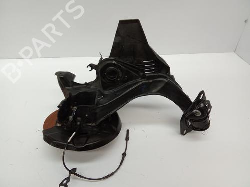 Right rear steering knuckle BMW X1 (F48) xDrive 20 d | BP27852519M28 