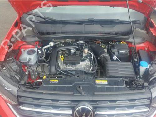 Pompa ABS VW T-CROSS (C11, D31)  BP27686840M43