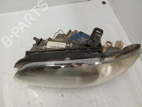 Left headlight BMW 1 (E87) 118 d | BP37019429C28 - Image 3