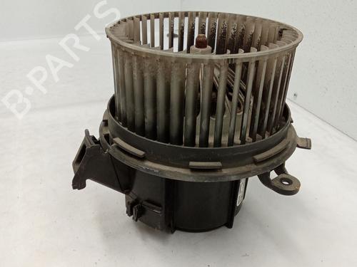 Used Heater blower motor MERCEDES-BENZ C-CLASS (W204) C 200 Kompressor (204.041) (184 hp) 27852237