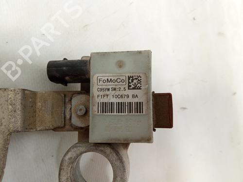 Cable FORD C-MAX II (DXA/CB7, DXA/CEU) 1.5 TDCi | BP34157610E12 - Image 5