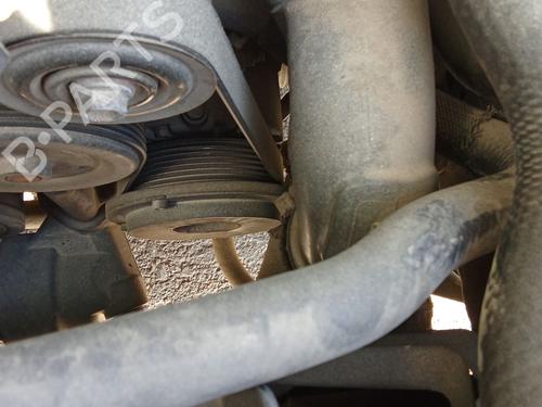 Used AC compressor LEXUS IS II (_E2_) 220d (ALE20) (177 hp) 31148784