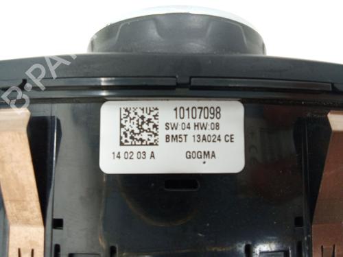 Headlight switch FORD FOCUS III 1.6 Ti | BP37536975I24  - Image 5
