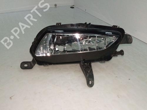 Used Left front fog light OPEL ASTRA K (B16) 1.0 Turbo (68) (105 hp) 32004114