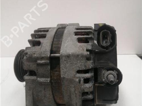 Alternator KIA CEED (CD) 1.6 CRDi 115 | BP27844727M7 