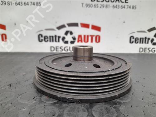 Pulley FORD TRANSIT Van (FA_ _) 2.0 DI (FAE_, FAF_, FAG_) | BP27843831M122
