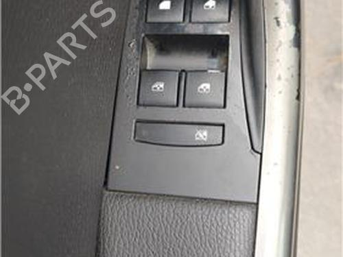 Pulsantiera anteriore sinistra OPEL ASTRA J (P10) 1.6 (68) (115 hp) 27674704
