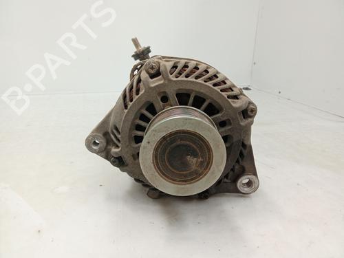 alternator-nissan-pathfinder-iii-r51-2005-33794340 main image